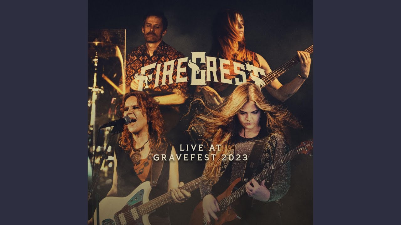 Run (Live at Gravefest)