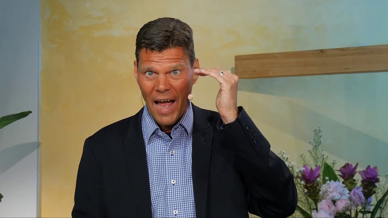 Teil 5: Wozu ruft Jesus uns auf?