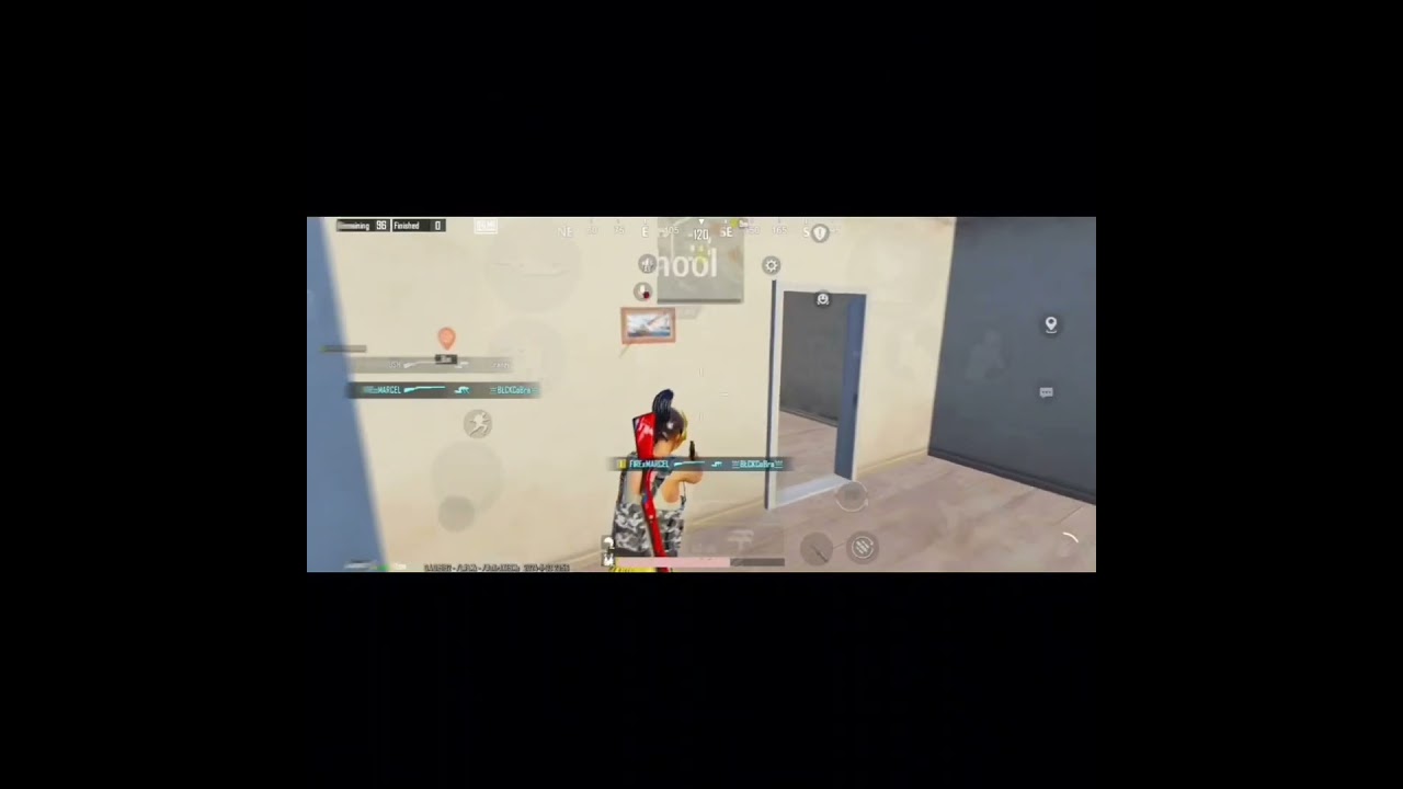Fastest 1v3 ever #bgmi #montage #like #pubgmobile #viralvideo