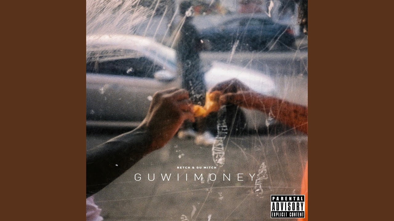Trenches (feat. 2kz)