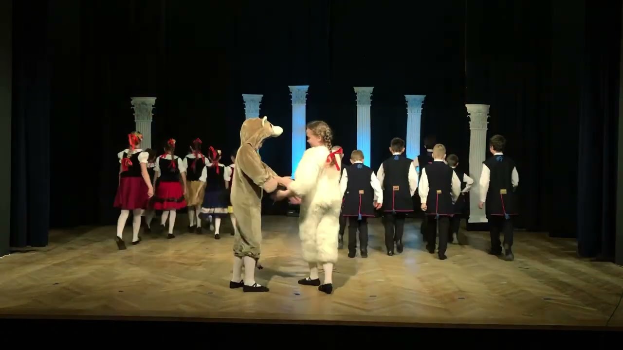 ZPiT 22 BLT Malbork - Przygoda w lesie
