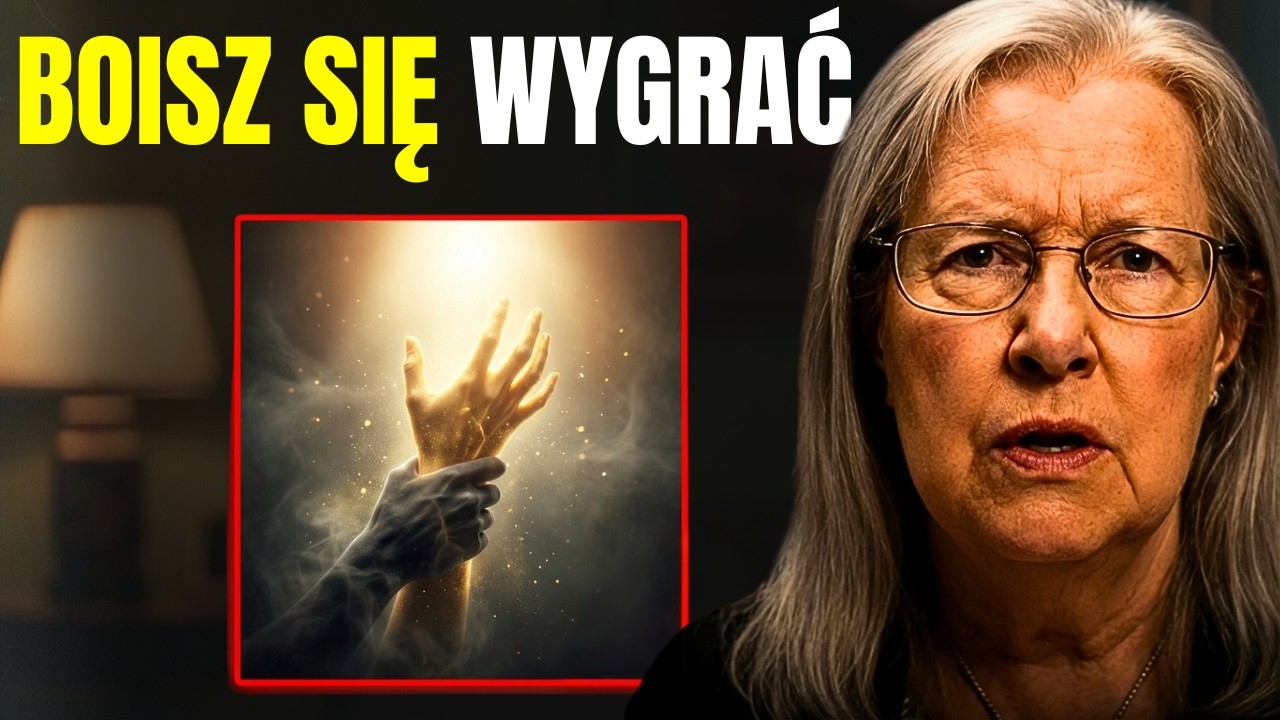 Dlaczego sabotuj esz siebie, gdy jesteś blisko zwycięstwa?