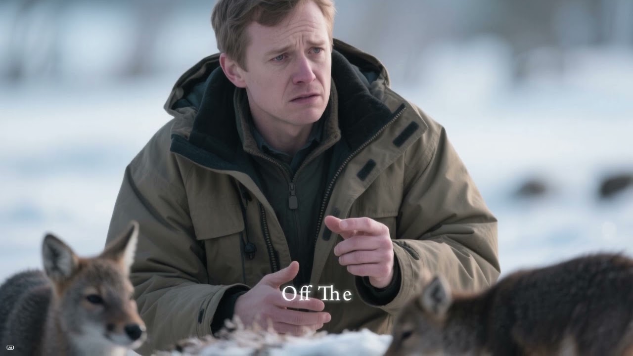 How climate change affects animal behavior