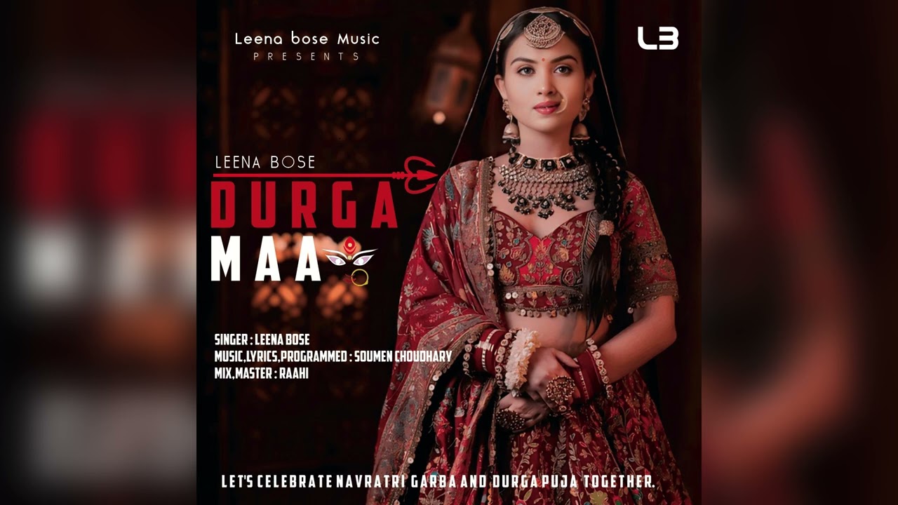 🎉 Celebrate Navratri & Durga Puja | 