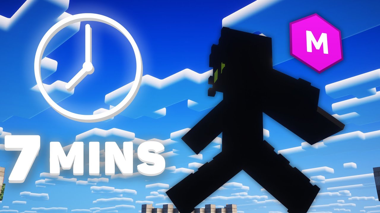 7 Minutes Of Closet Cheating in Minemen | Slinky