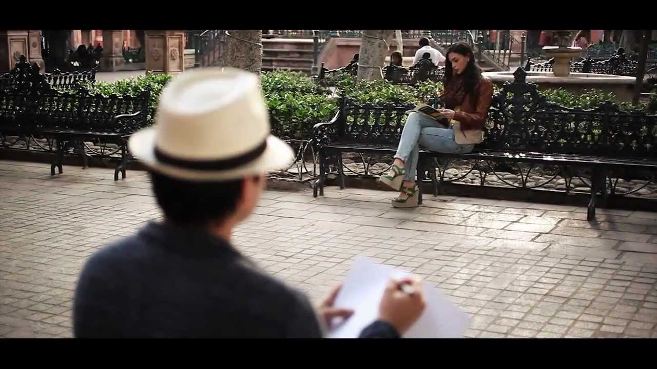 Paco Zazueta- Hazme Olvidarla