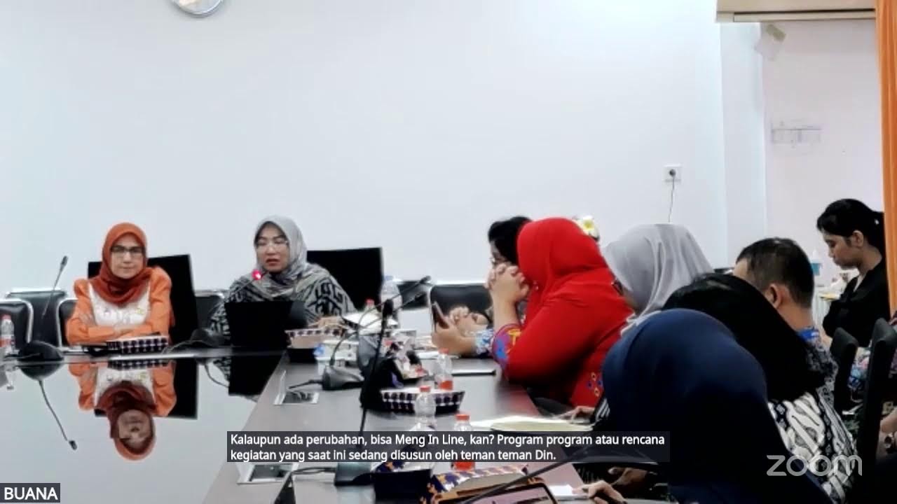 Bimtek Tatalaksana Kekerasan Terhadap Perempuan dan Anak di Provinsi Kalimantan TImur - 12 Feb 2026