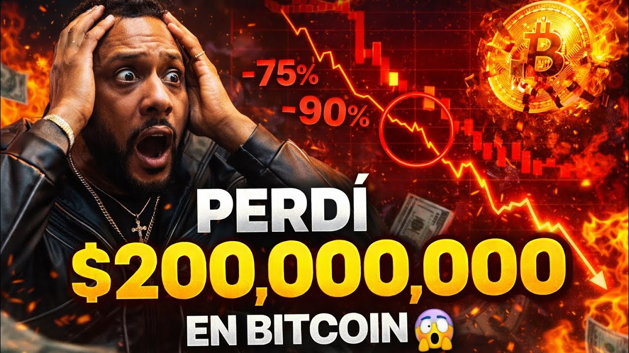 Una simple decisión lo cambió todo en Bitcoin