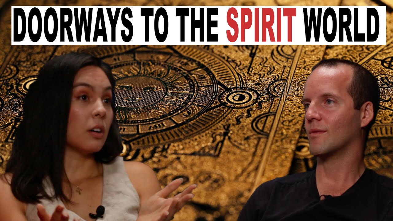 Navigating Spirituality: New Age to Jesus // Lailani Guzman