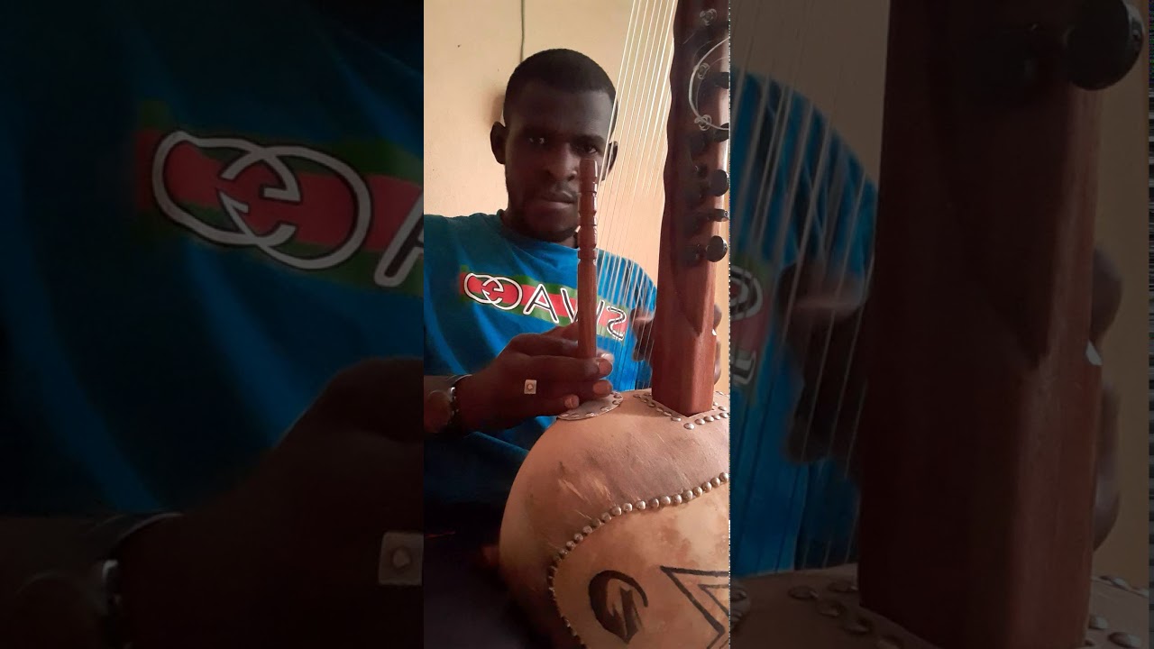 Improvisation dans Kaïra