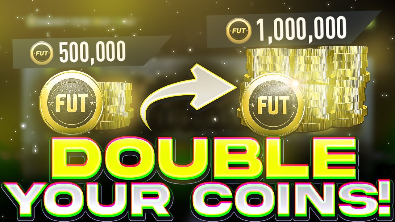 THE ULTIMATE FIFA 22 INVESTMENTS TO DOUBLE YOUR COINS!