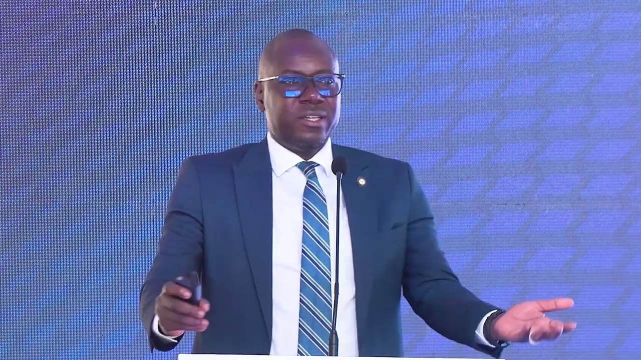 Your Children Might Not Help You in Retirement, Plan Better - Geoffrey Sajjabi