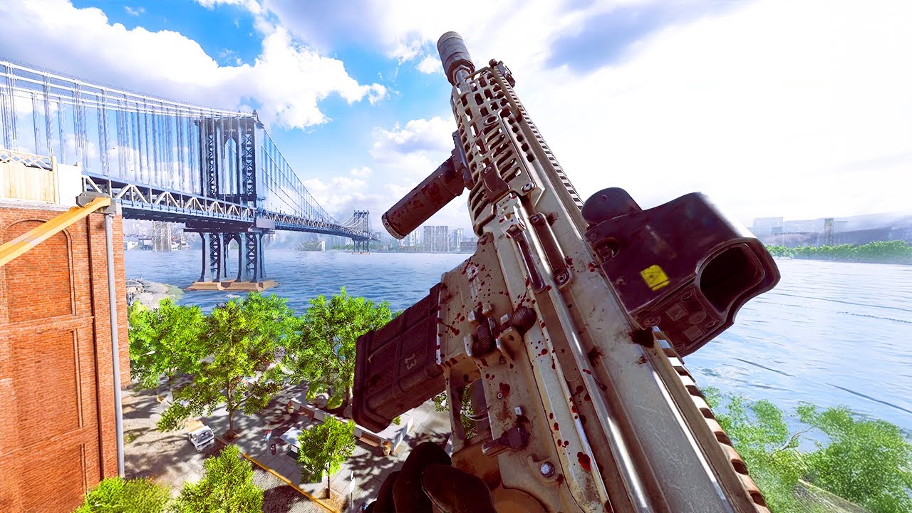 The BEST Carbine you're NOT using in Battlefield 6