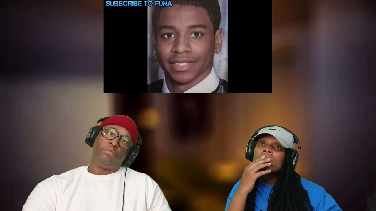 BLOODHOUND LIL JEFF: THE LIFE AND DEATH OF A CHIRAQ SAVAGE (REACTION!!!)