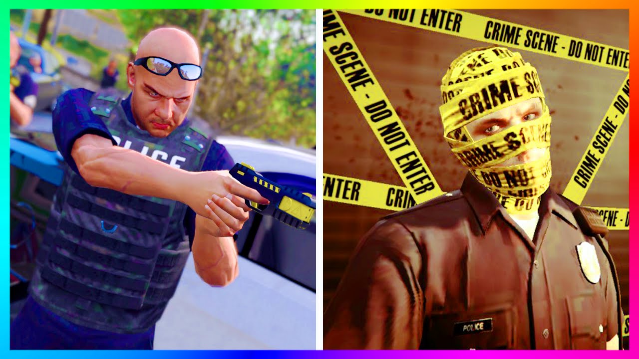 GTA 5 VS GTA ONLINE - 10 AMAZING GRAND THEFT AUTO 5 FEATURES MISSING & NEEDED IN GTA ONLINE! (GTA V)