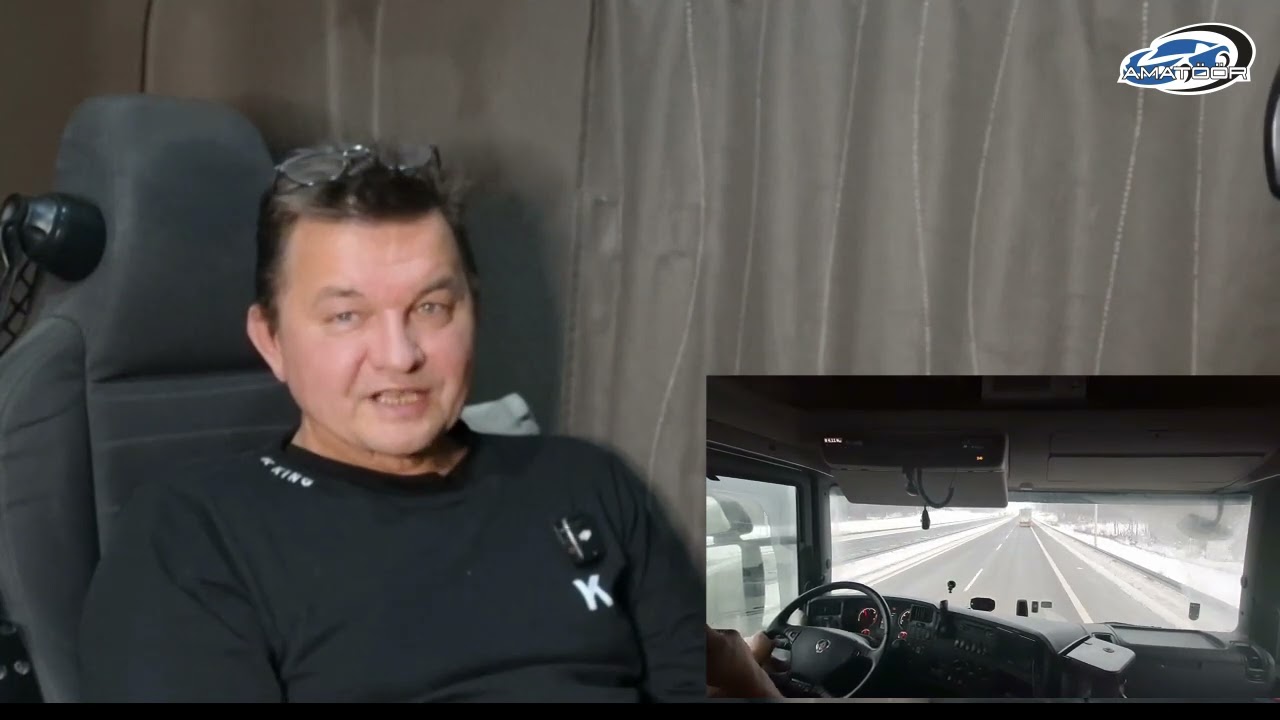 Amatööri argipäev Vol 75. Et kõik ausalt ära rääkida pean alustama sellest .....