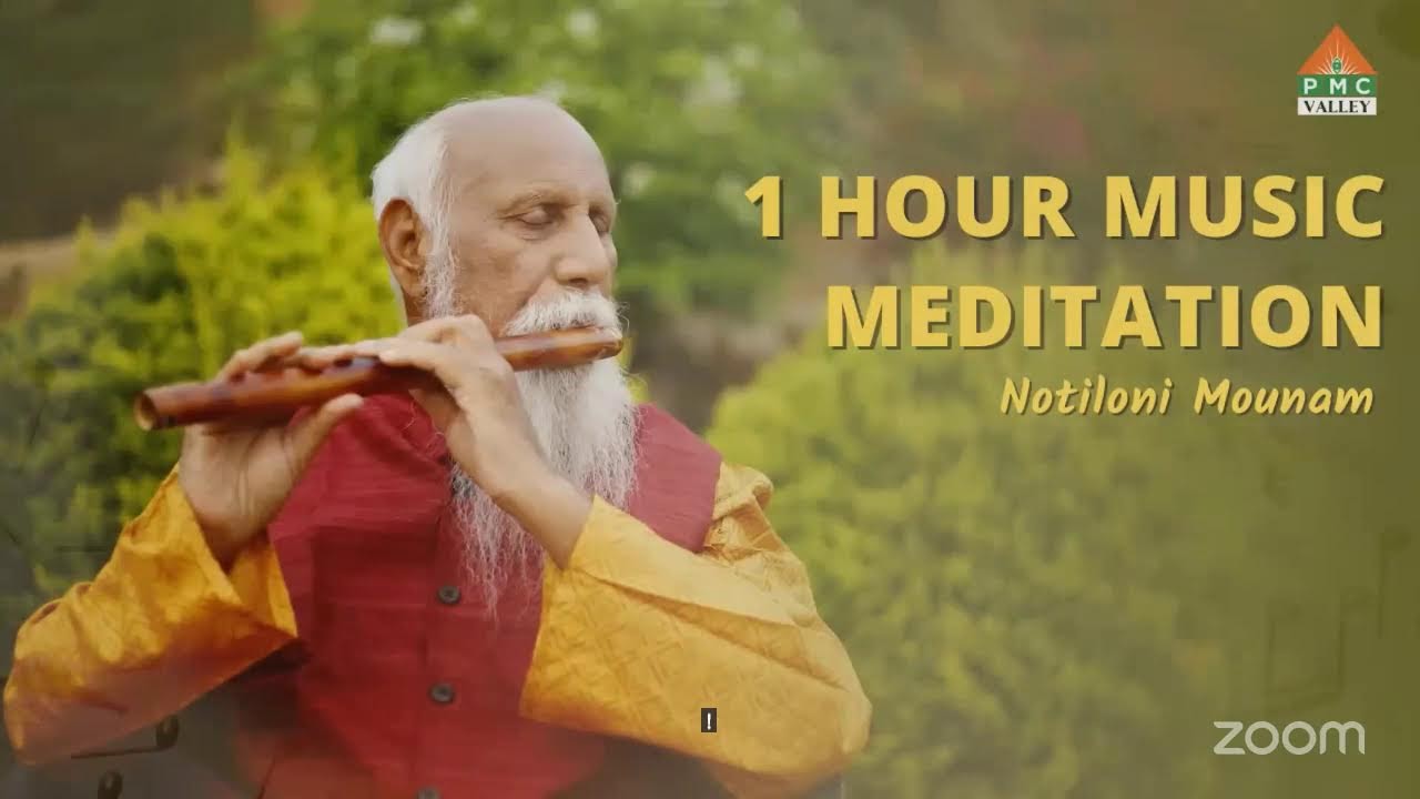 Day-11 | Meditation Will Reset your Life | நான் யார் | அனிருத் தேவகி | 01-02-26