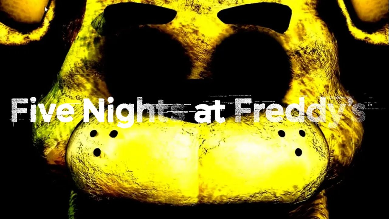 ゆゆうたの「Five Nights at Freddy's」【2024/08/06】
