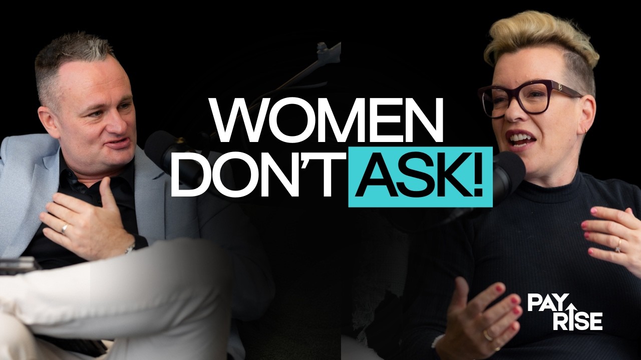The Pay Gap in 2026: Are Women Part of the Problem?