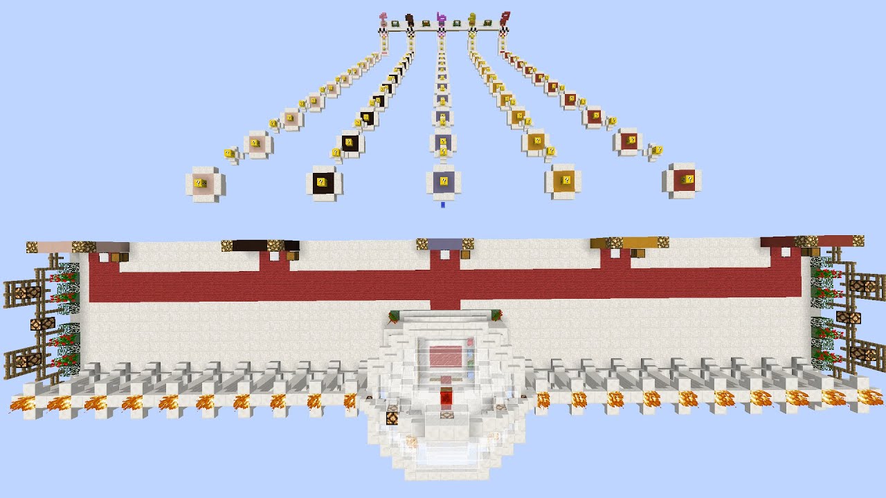 [EL] LUCKY BLOCK DROPPER: IL PEGGIOR FAIL DELLA STORIA