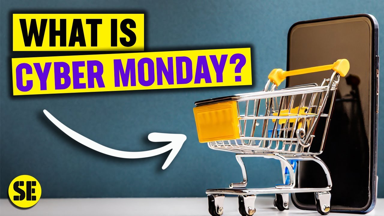 What is Cyber Monday? (History and Milestones)