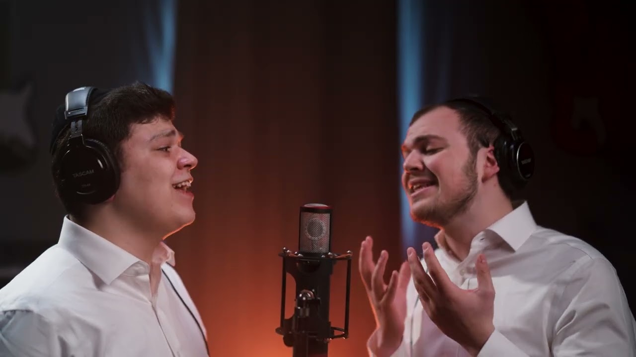 Pesach Medley ● Duvid Feder | Chaim Waldman | Dovid Ungarischer