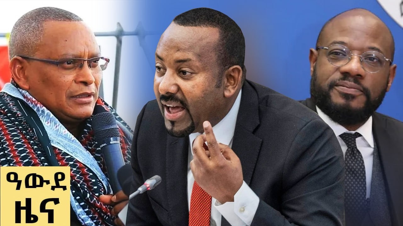 የ ምሽት የአማርኛ ዜና መጋቢት  14-2018 ዓም - Abbay News - Ethiopia