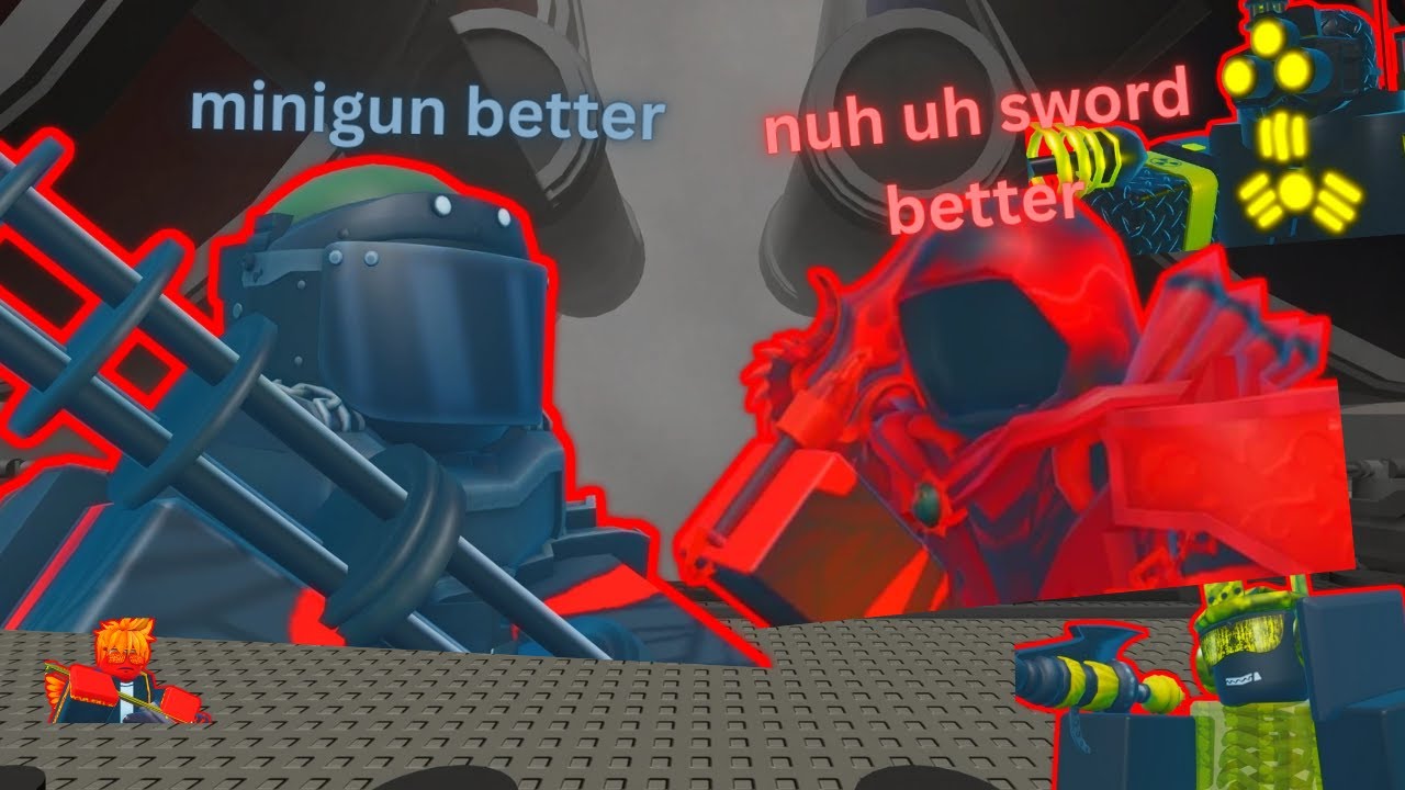 6X Bulldozer VS All Main Bosses [Including Tumore] -The Battle Bricks Sandbox