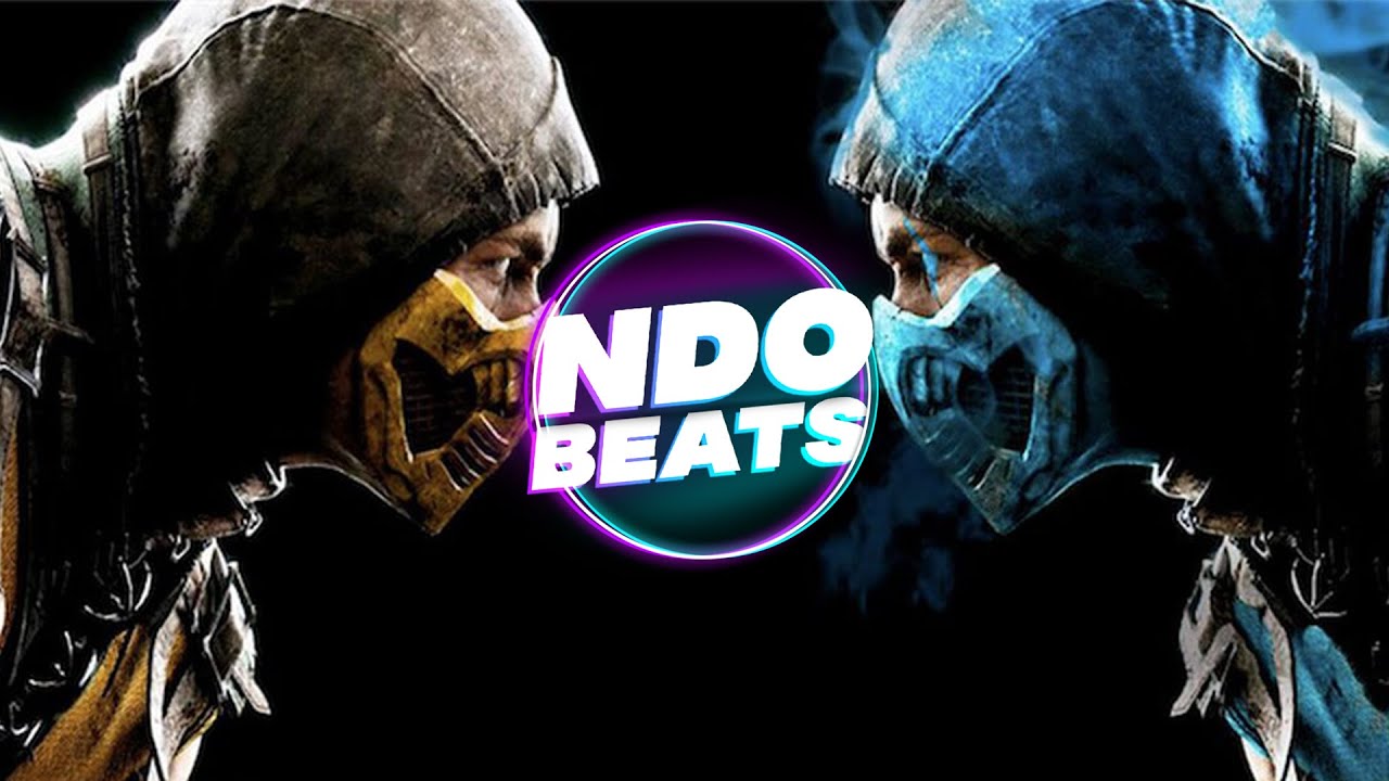 BEST!!!! Mortal Kombat REMIX (FREE BEAT DOWNLOAD) PRODUCED by: DJ NDO
