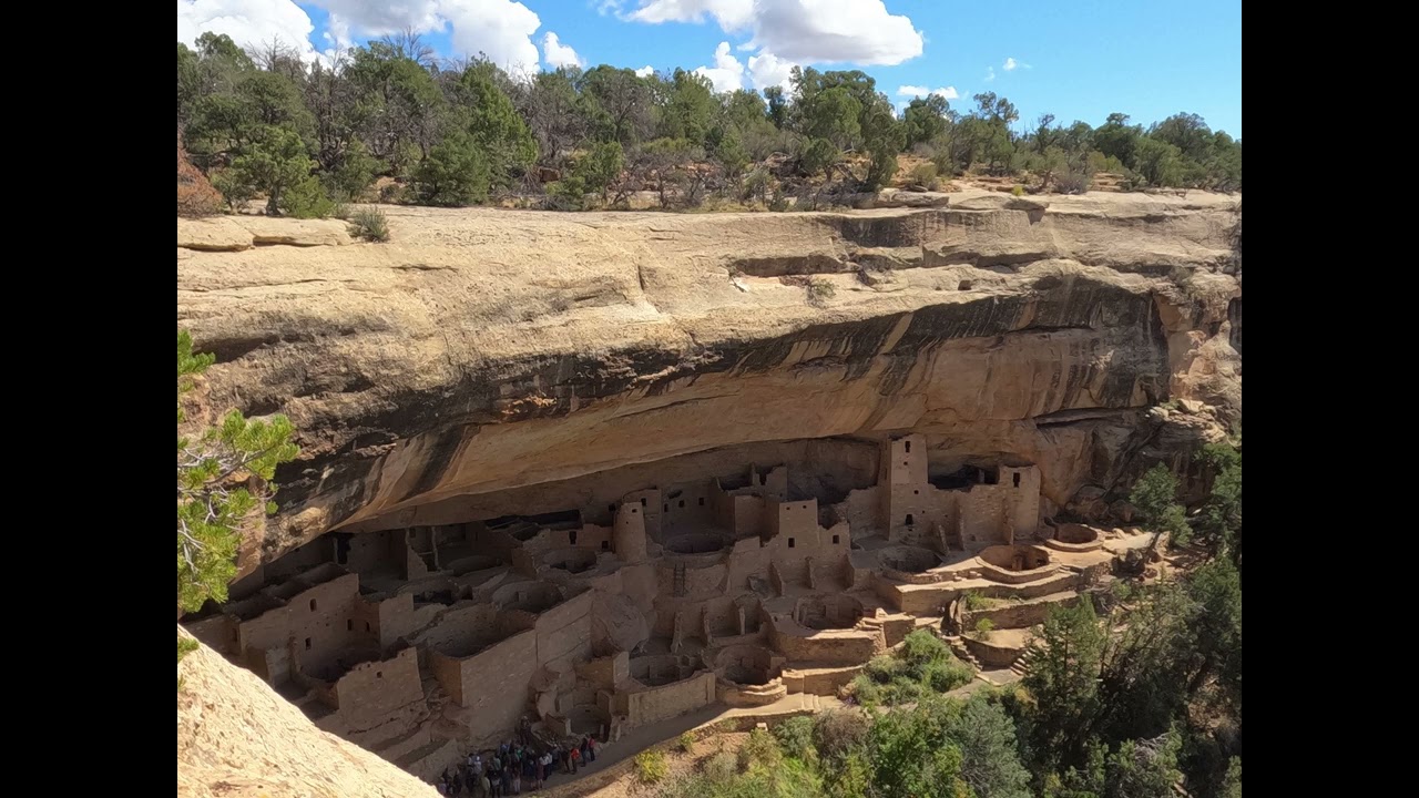 Grand Canyon - Colorado  - Fall 2025 Photos