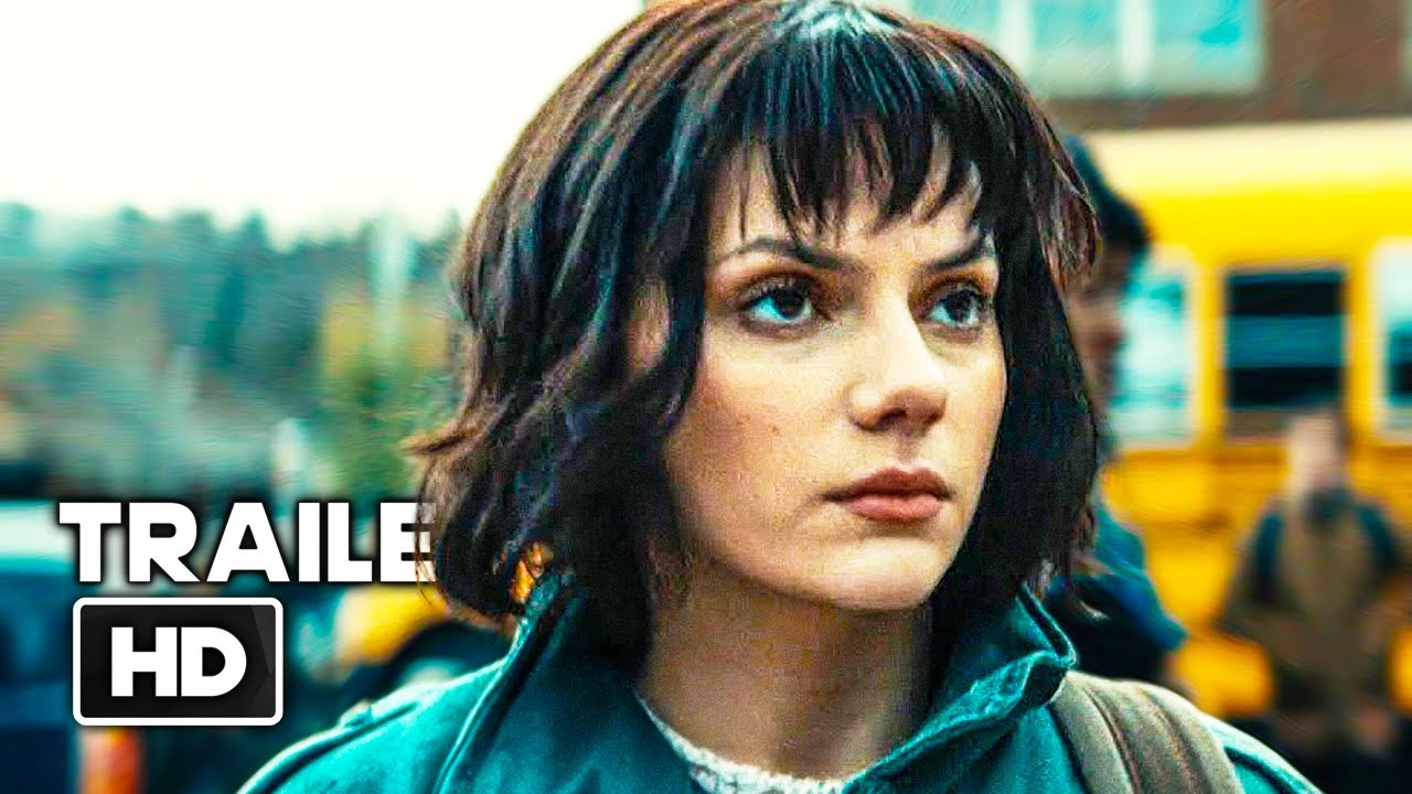 WHISTLE Official Trailer (2026) Dafne Keen, Nick Frost Horror Movie HD