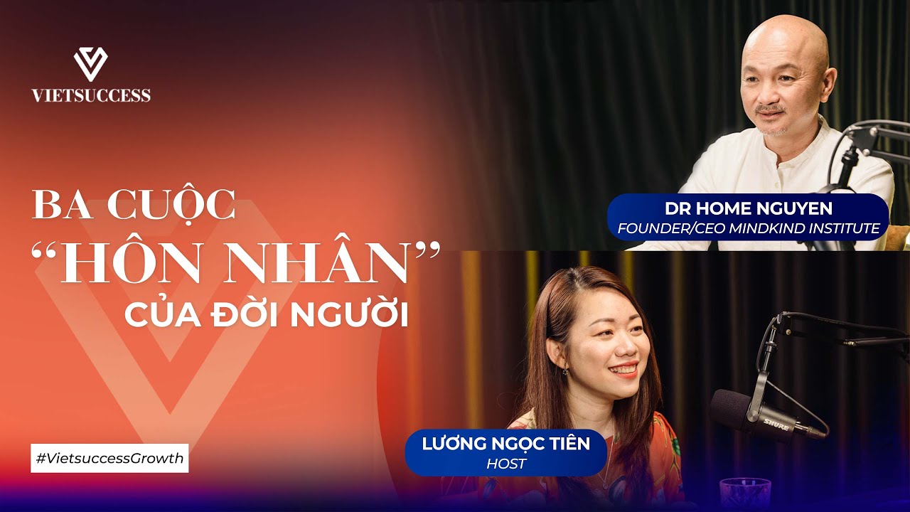 Dr Home Nguyen | Ba cuộc 
