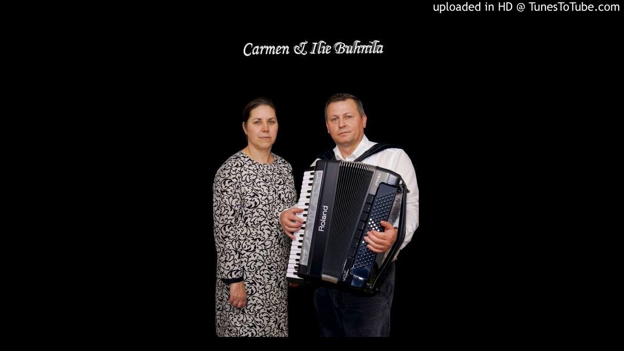 In curand se arata Domnul | Ilie si Carmen Buhnila