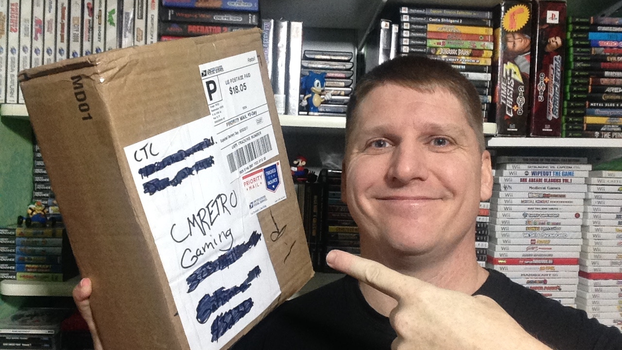 O&E #54 - Chasing the Classics: Sunday Funday Contest Winner!