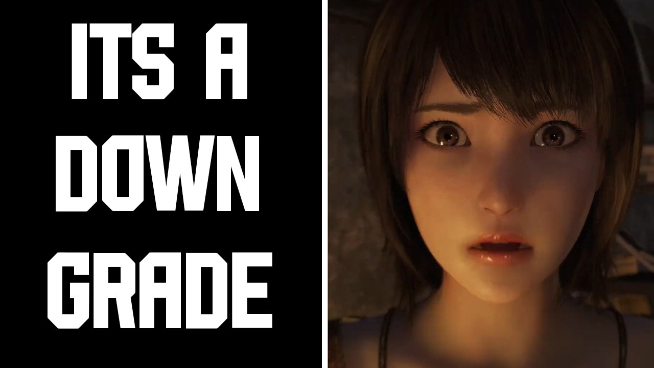 Fatal Frame 2 Remake — это шаг назад.