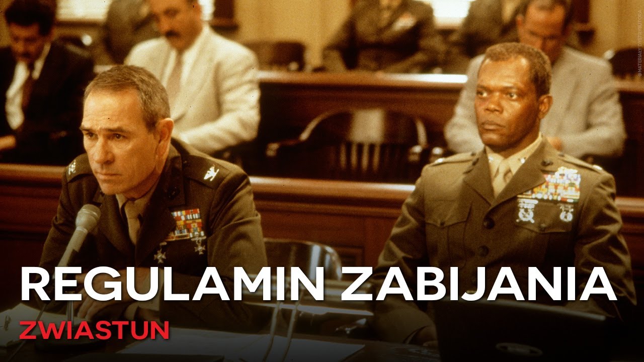 Zwiastun 