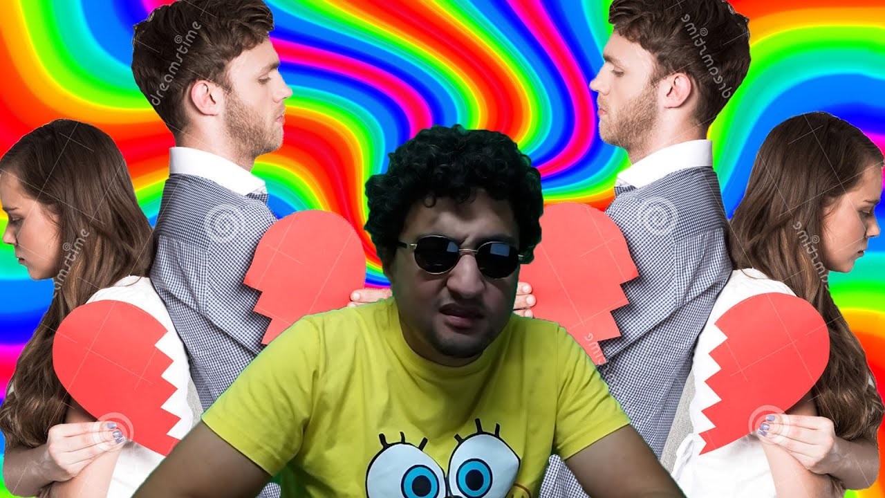 حل لجميع المشاكل العاطفية