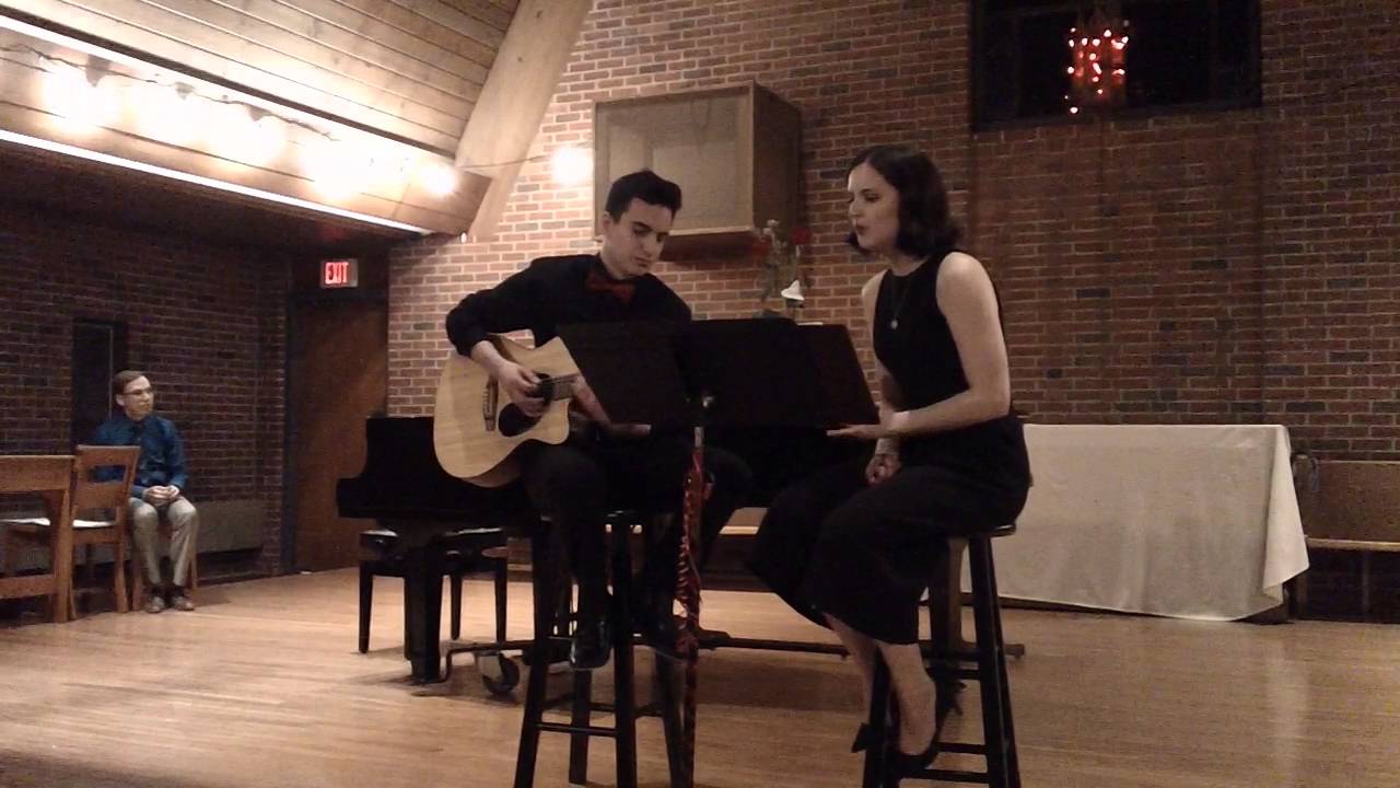 The Prenti Collaboration, Rider University - Sure As Hell