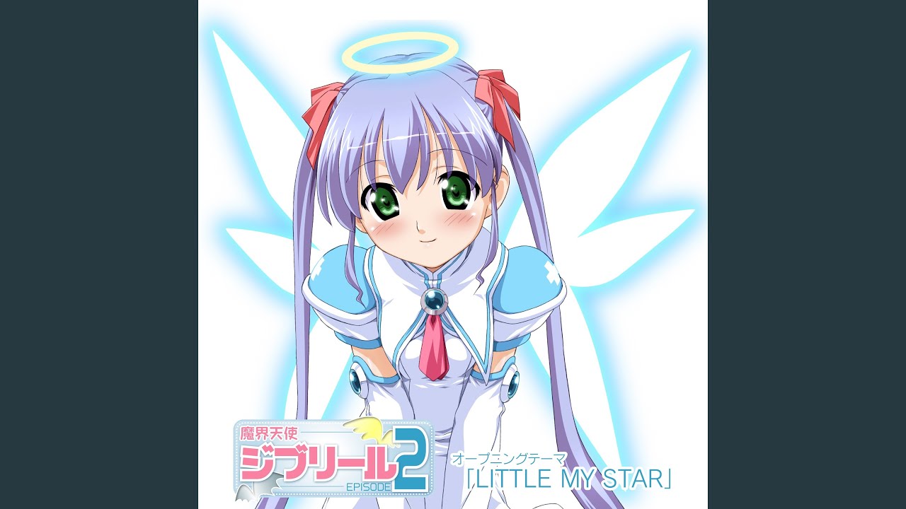 LITTLE MY STAR