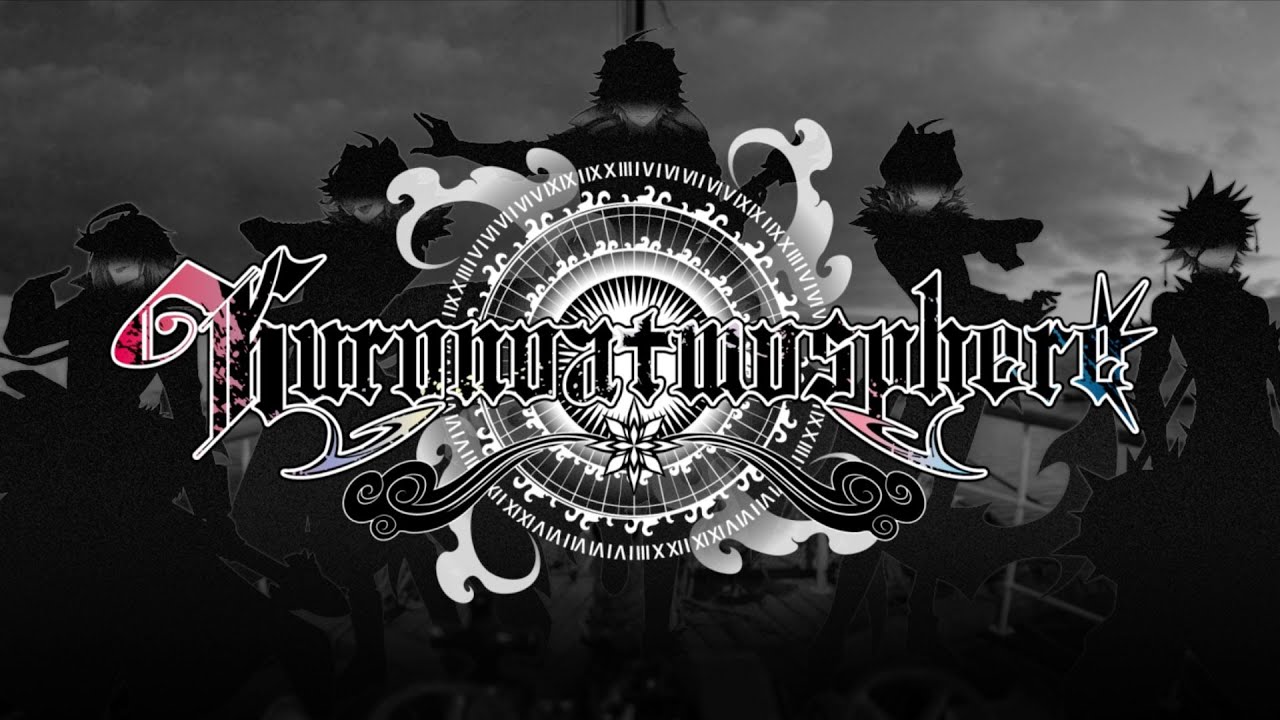 Kuronoatmosphere「EMORITY」【SHOW BY ROCK!!】