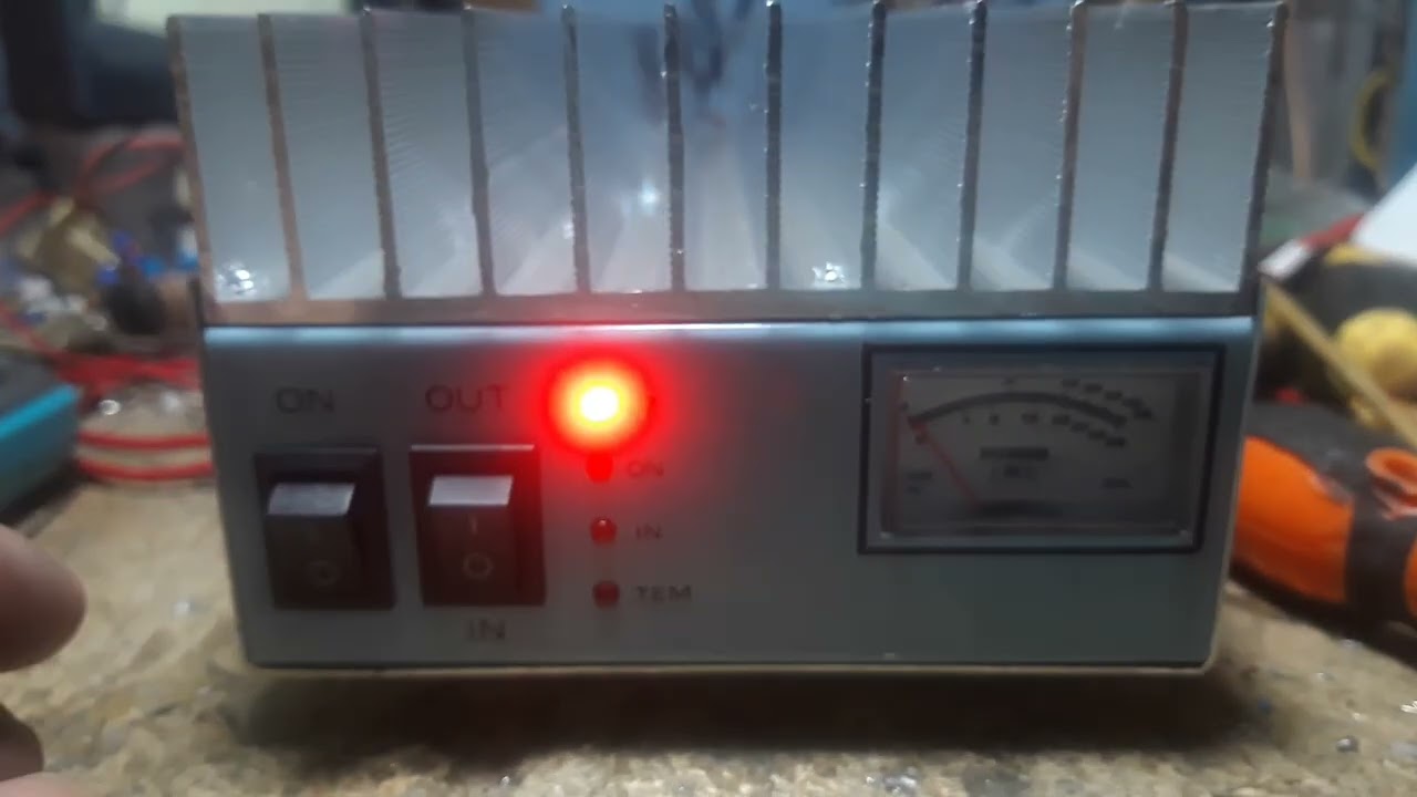 250W go lumajang