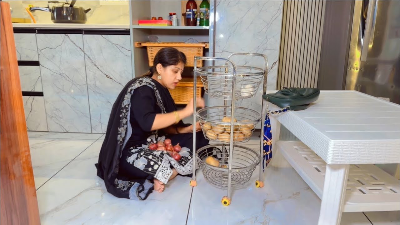 बहू का अत्याचार | Short Video by Manchanda Family