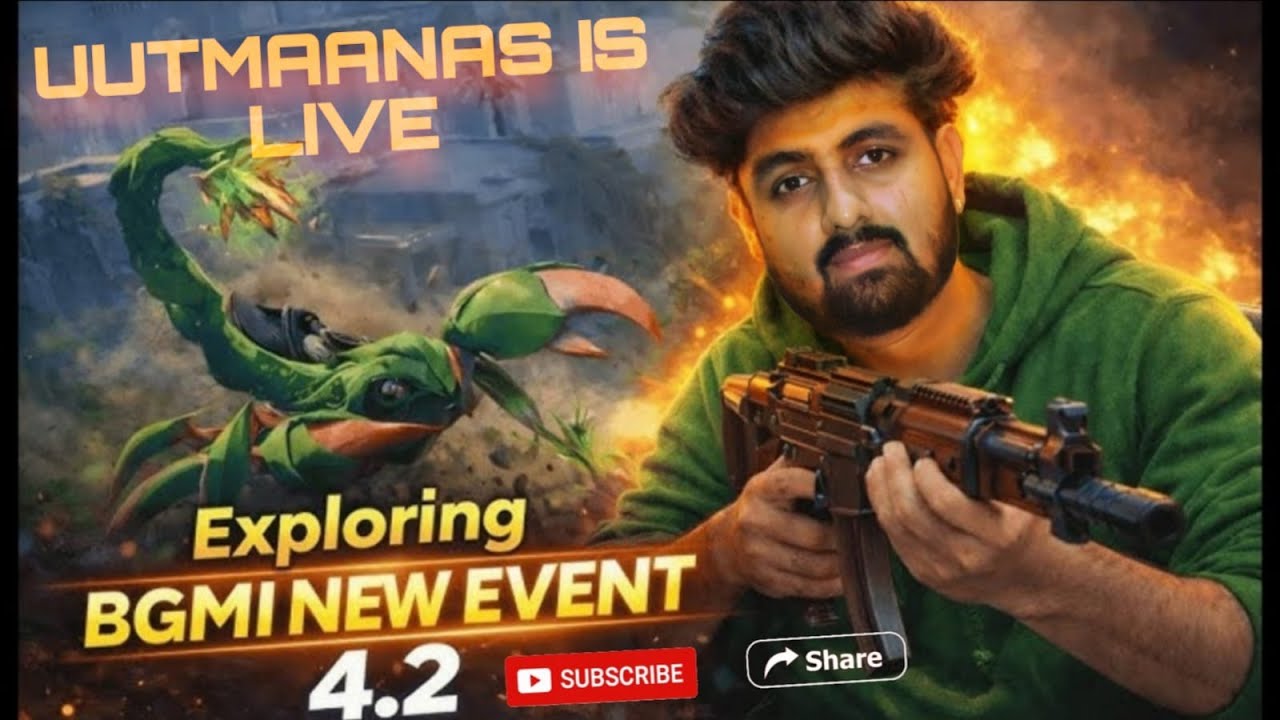 Happy Republic day to all. 100 sub. krdo pls. support guyzzzzz. #bgmi  #s8ul