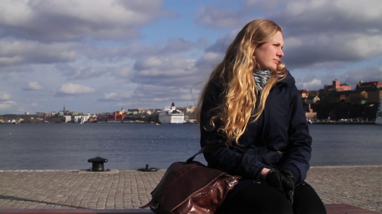 Lena Swanberg - EPK Interview