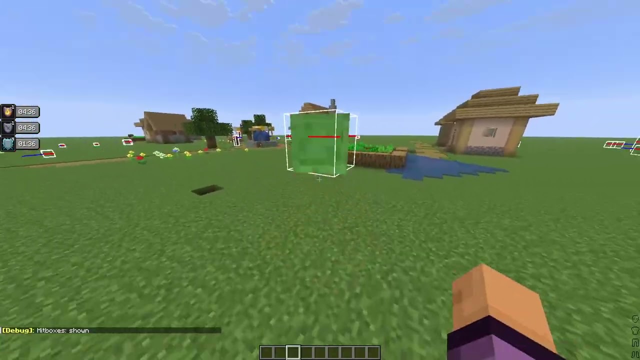 SenpaiSpider mods for 1.21.11 fabric