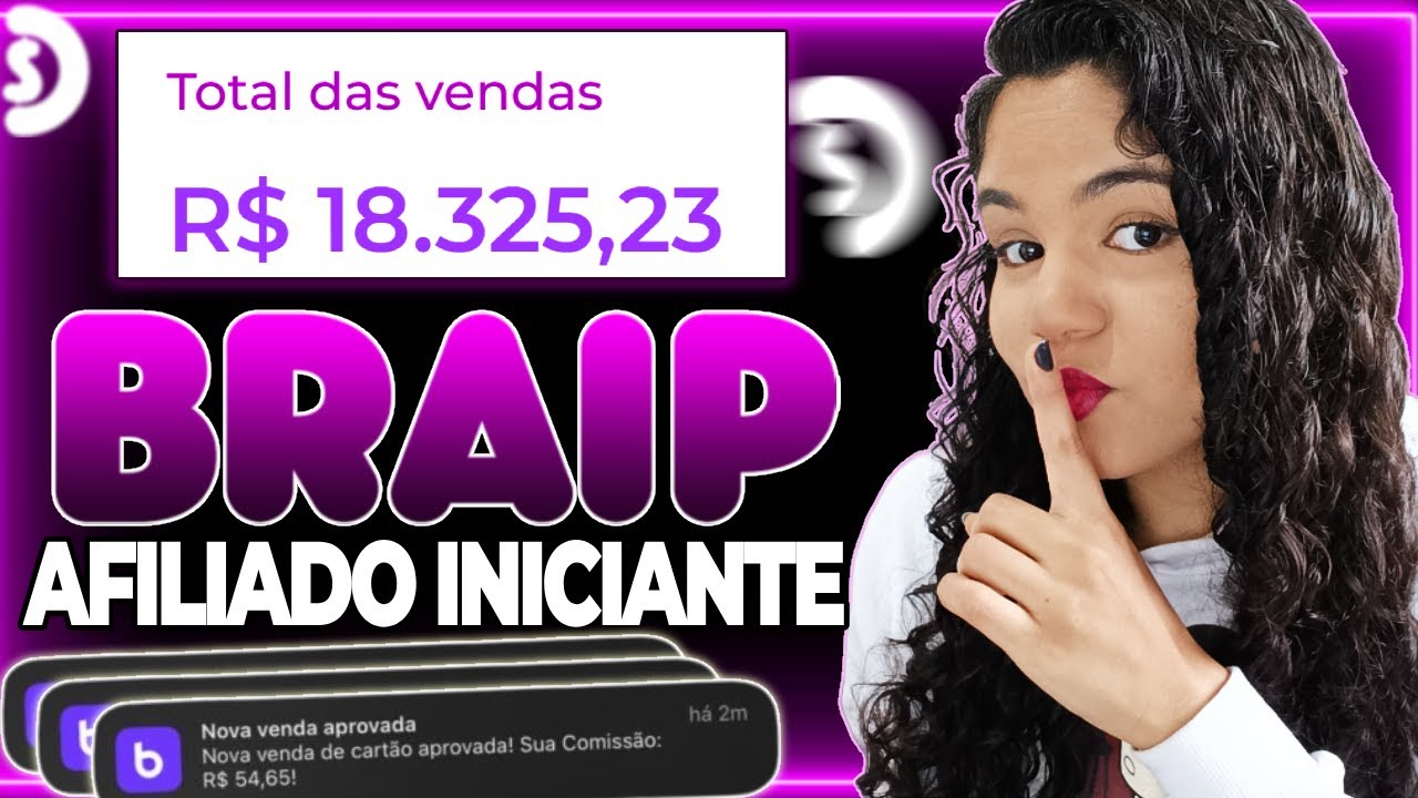 Melhore Produtos para Anunciar na Braip como Afiliado Google Ads