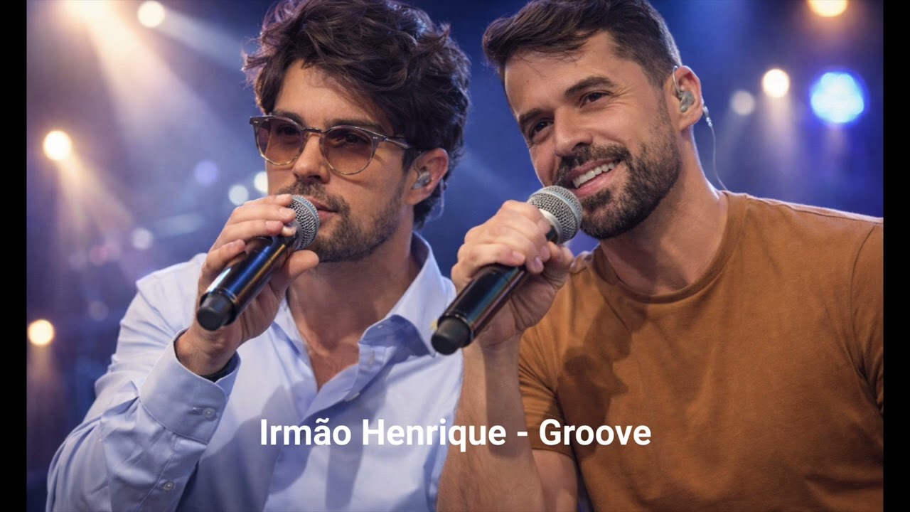 Entrega IRMÃO HENRIQUE 
