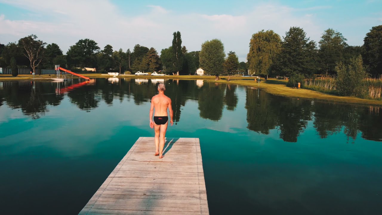 Unser Naturbad Mockritz