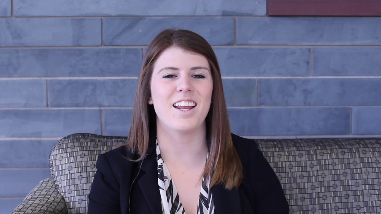 Women in Leadership Documentary