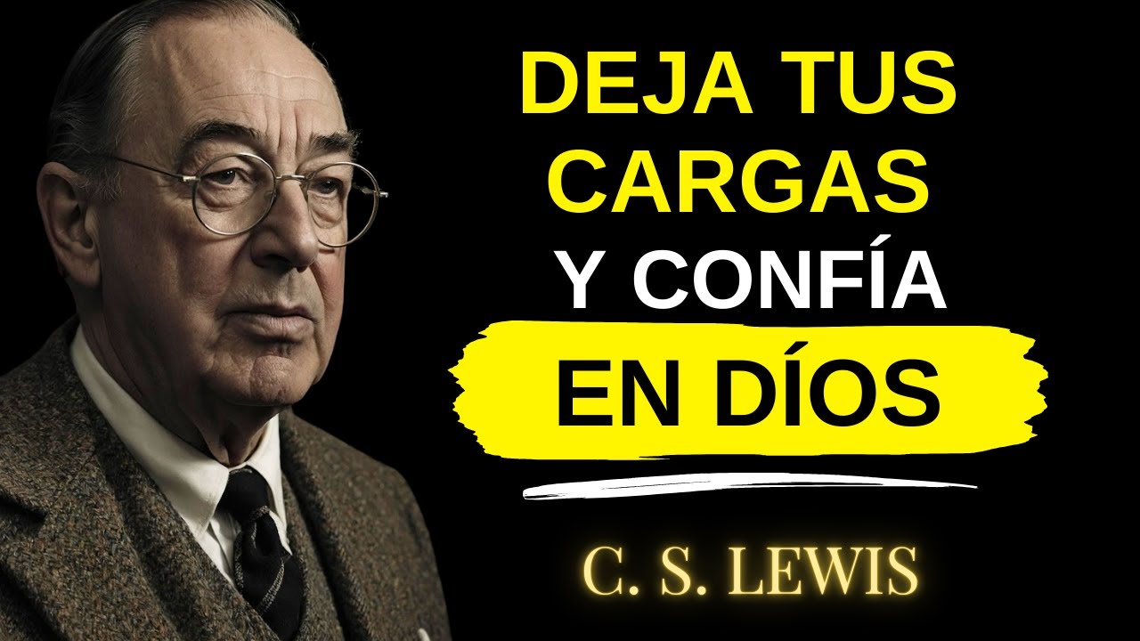 Entrégaselo a Dios y Libera Tu Mente de Preocupaciones